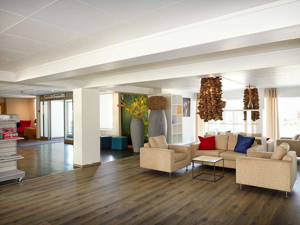 Kinsarvik Fjordhotel, BW Signature Collection Interior photo